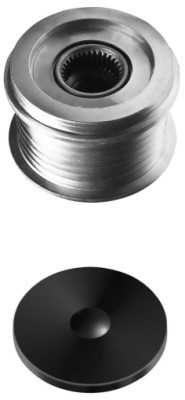 HELLA Generatorfreilauf